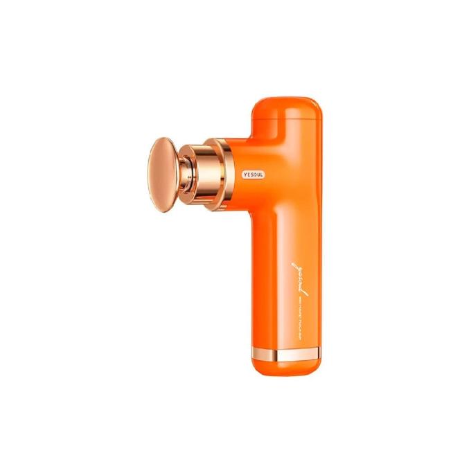 Xiaomi YESOUL Massage Gun Orange MG-12