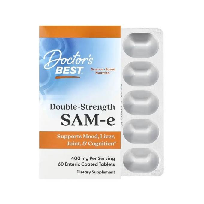 Doctor's Best DRB-00252