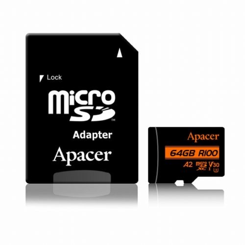 Apacer AP64GMCSX10U8-R