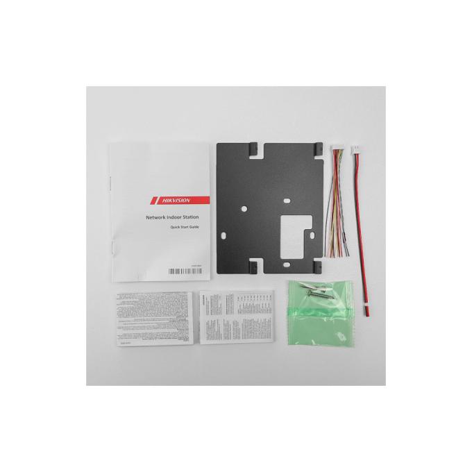 Hikvision DS-KH8520-WTE1(EuropeBV)