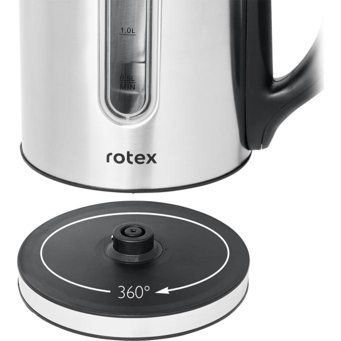 Rotex RKT78-S Smart