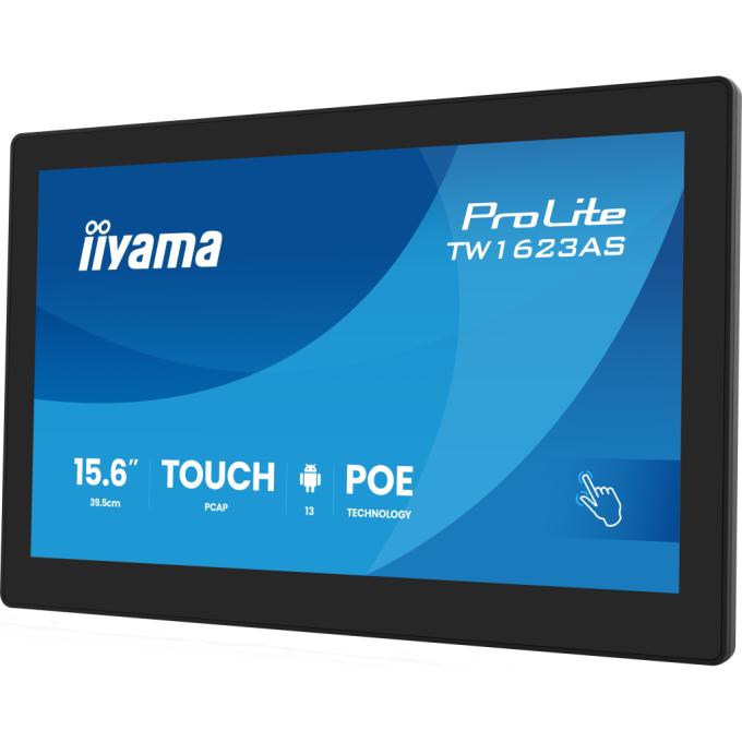 Iiyama TW1623AS-B3P