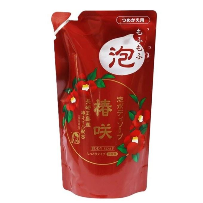 Rocket Soap 4571113801960