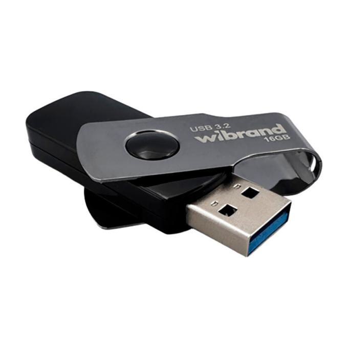 Wibrand WI3.2/LI16P9B