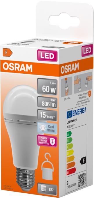 OSRAM 4099854190131
