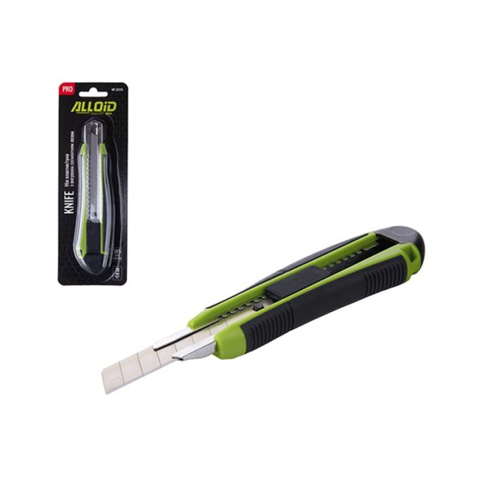 Alloid HP-23118