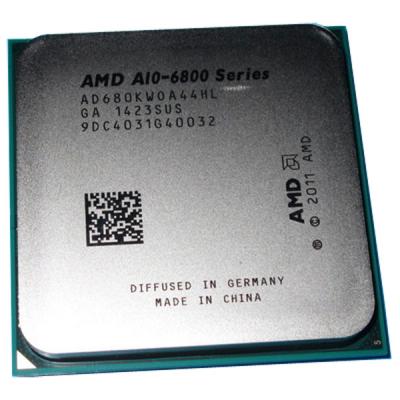 Процессор AMD A10-6800K AD680KWOHLMPK