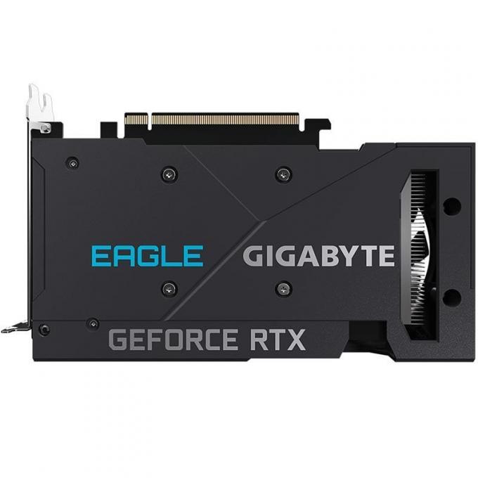 GIGABYTE GV-N3050EAGLE OC-8GD