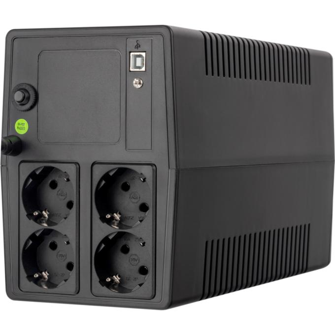 ProLogix PLPU1000VA4LED