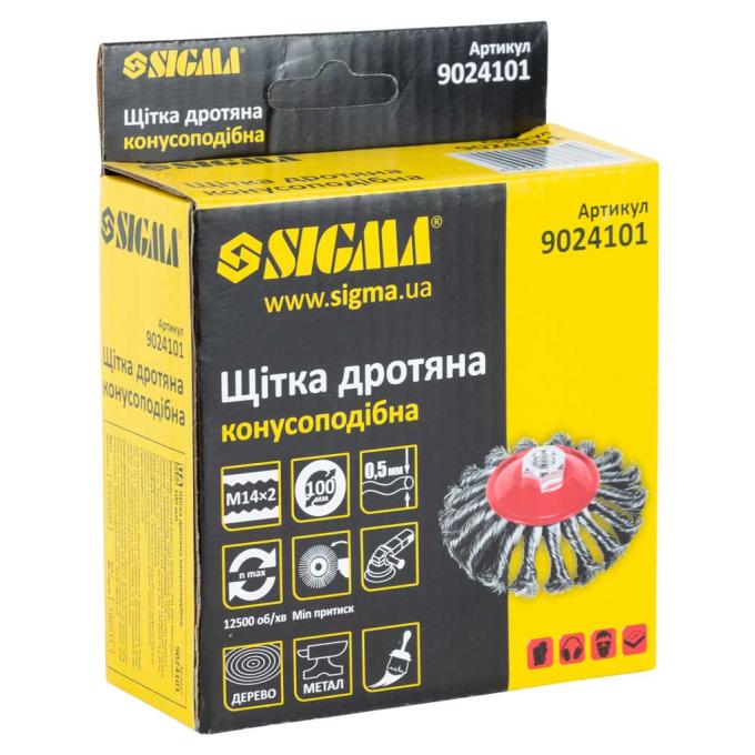Sigma 9024101