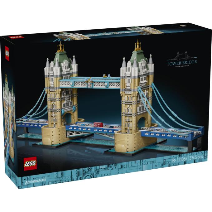 LEGO 21067