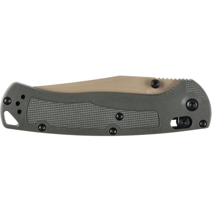 Benchmade 15536TN-02