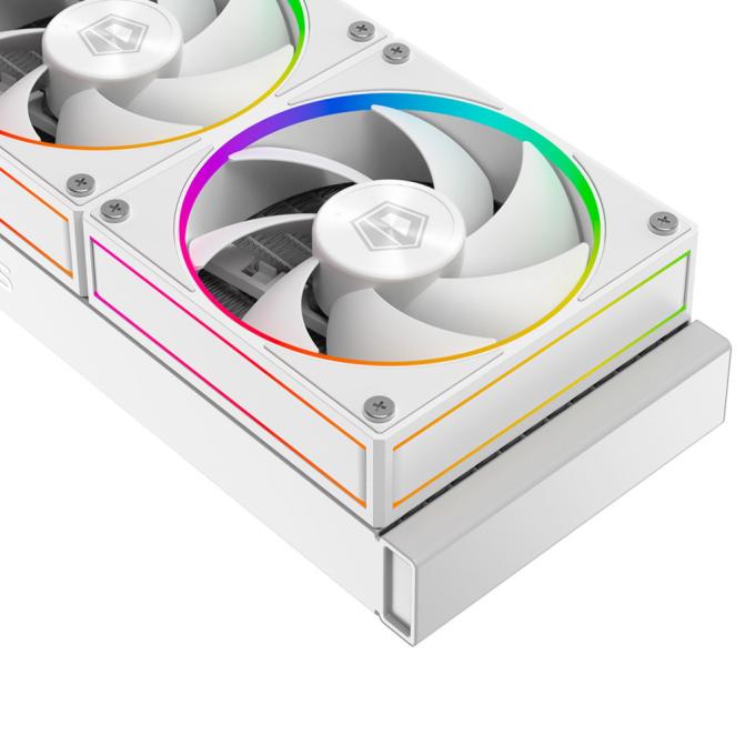 ID-Cooling SL360 WHITE