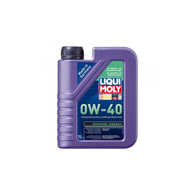 LIQUI MOLY 1922