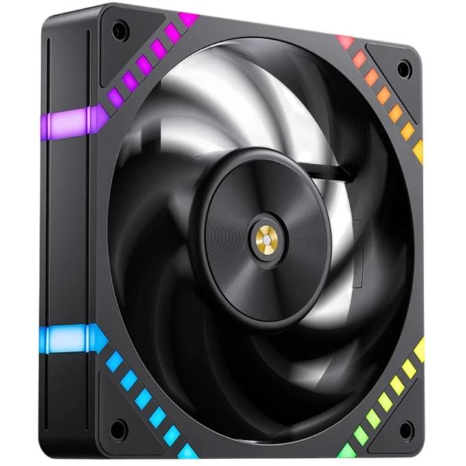 JONSBO HF2-120B ARGB Black