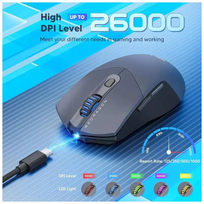 Redragon 72209