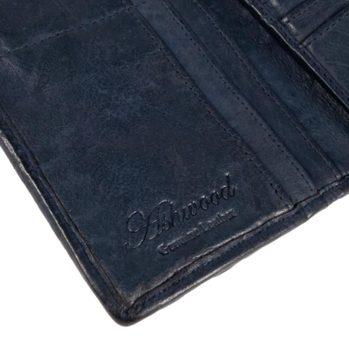 Ashwood D84 Navy