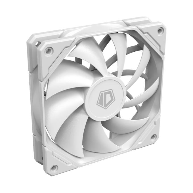ID-Cooling TF-12025-PRO WHITE