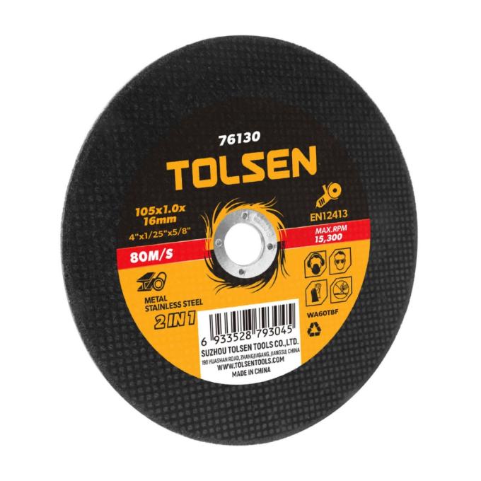 Tolsen 76132