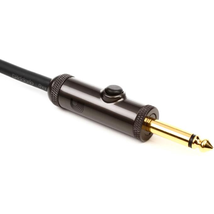 D'Addario PW-AG-20