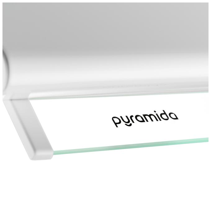 PYRAMIDA MX 50 (450) B WH