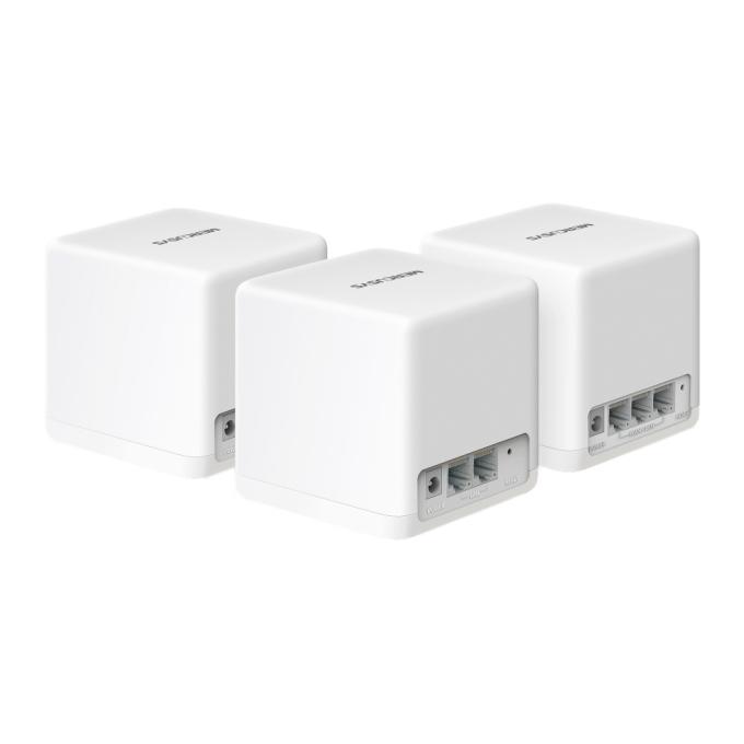 MERCUSYS Halo H60X(3-pack)