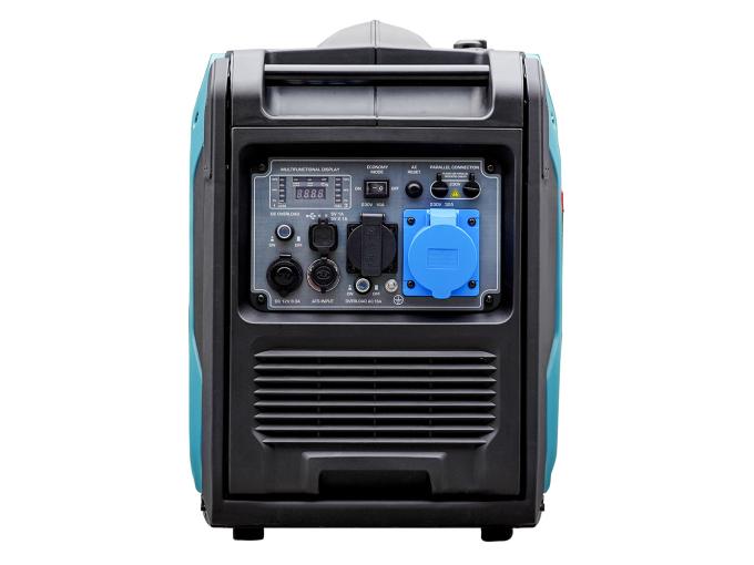 Konner&Sohnen KS 6000iE S