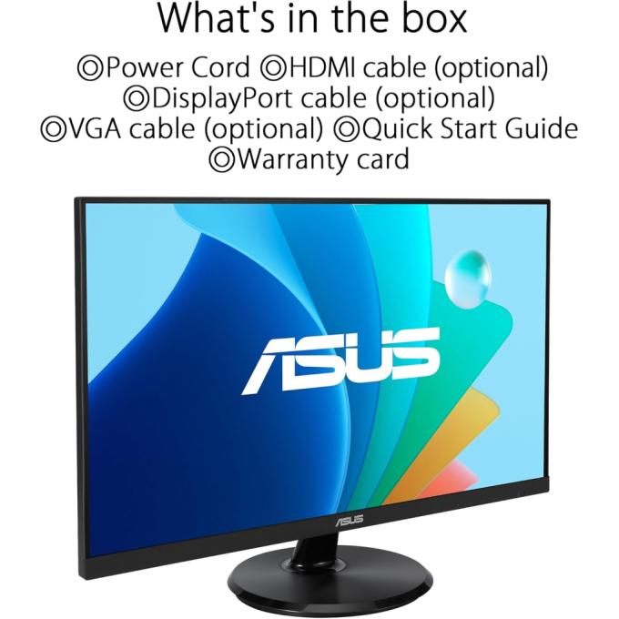 ASUS VA27DQFR