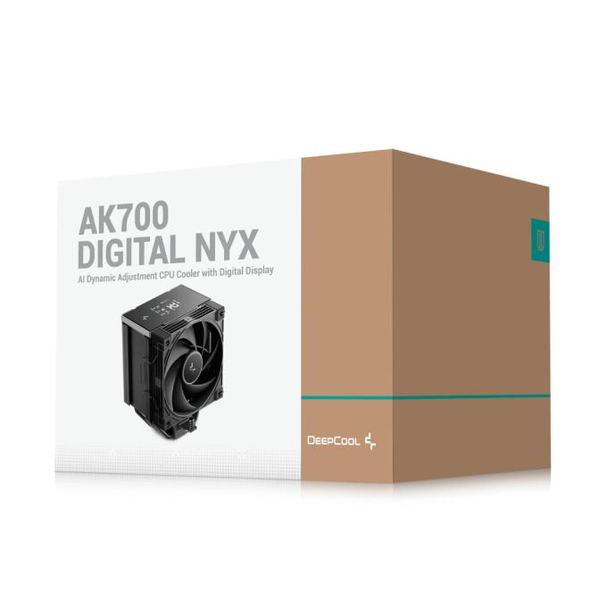 Deepcool R-AK700-BKNNMN-GJD-1