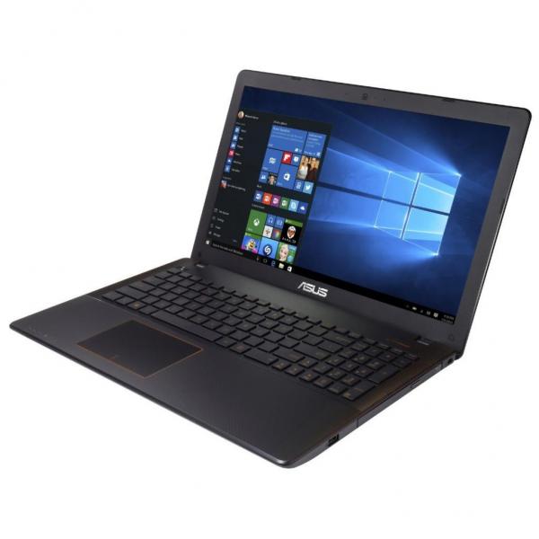 Ноутбук ASUS X550VX X550VX-DM561