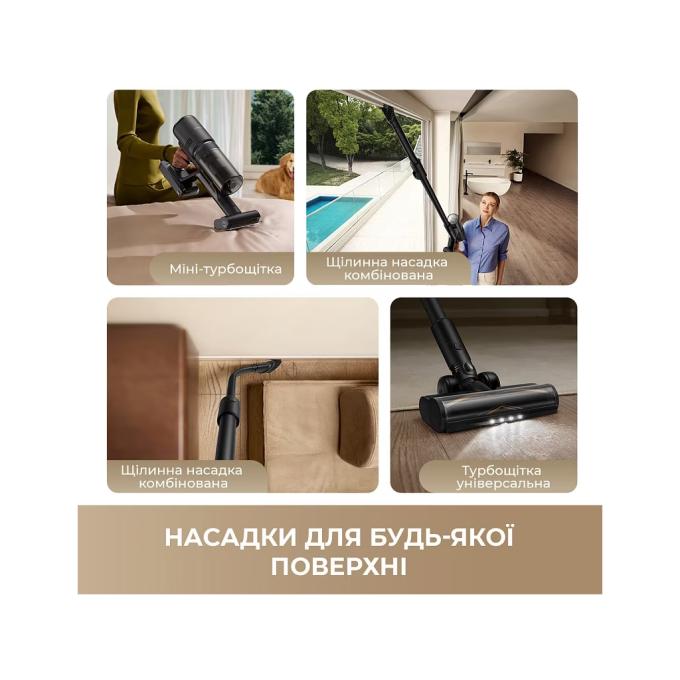 Dreame HHV31A