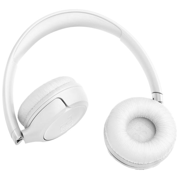 JBL JBLT530BTWHTEU