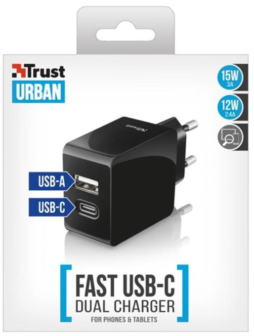 Trust 21589