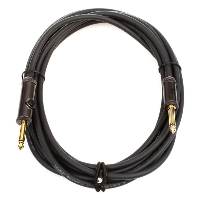 D'Addario PW-AG-15