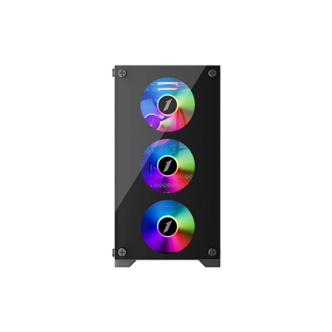 1STPLAYER X2-M-BK-4F1