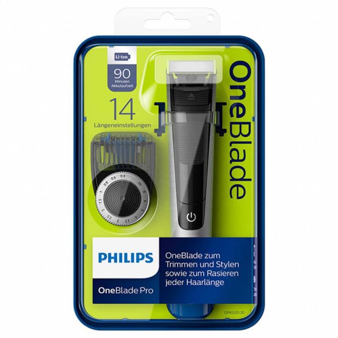 Philips QP6520/20