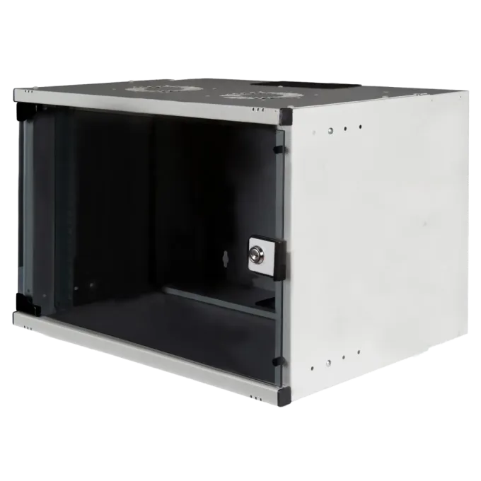 Hypernet WMNC-40-4U-SOHO-FLAT