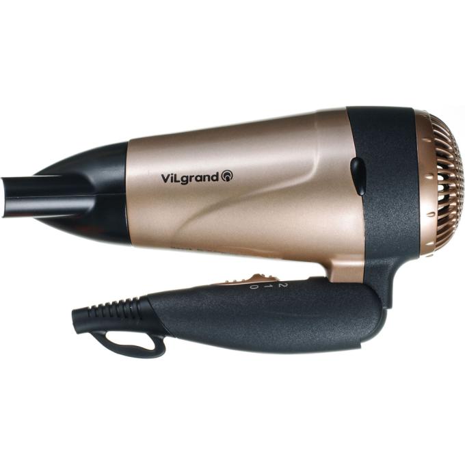 ViLgrand VHD-1809FH gold