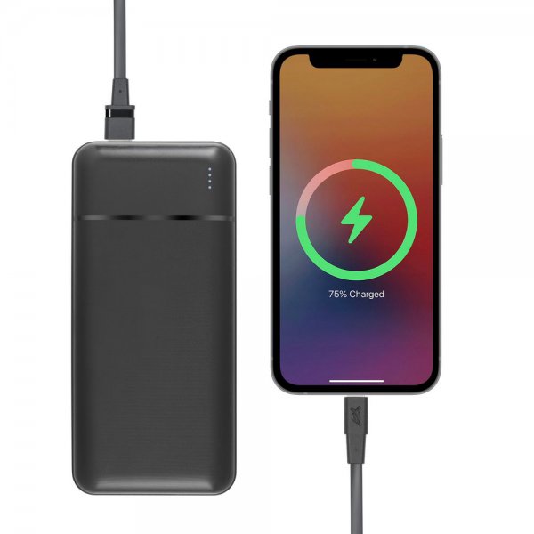 RivaCase RIVAPOWER VA2103 (Black)