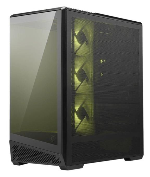 MSI MAG PANO 130R PZ