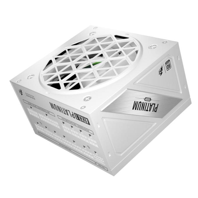 1STPLAYER NGDP-PLT-1300-WH-EU