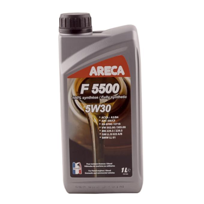 Areca 51551