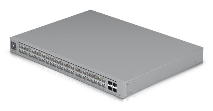 Ubiquiti USW-Pro-Max-48