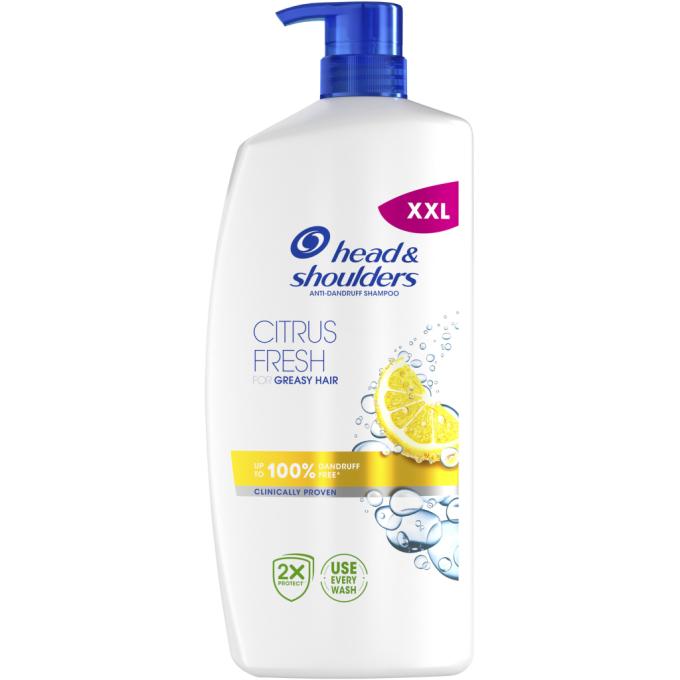 Head & Shoulders 8700216156172