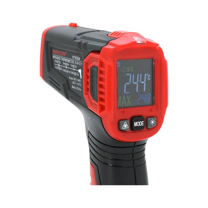 Mayilon HT-650A