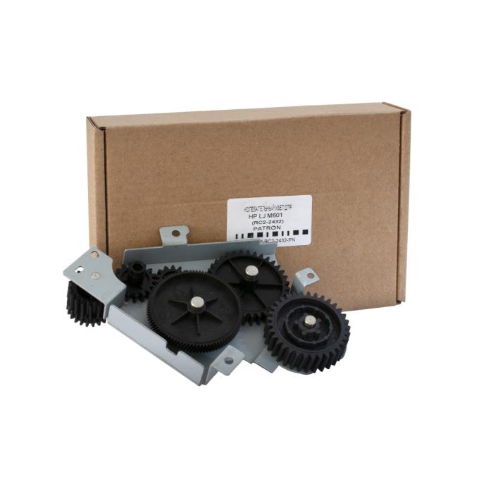 Patron ZIP-HP-RC2-2432-PN