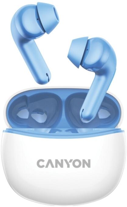 Canyon CNS-TWS5BL
