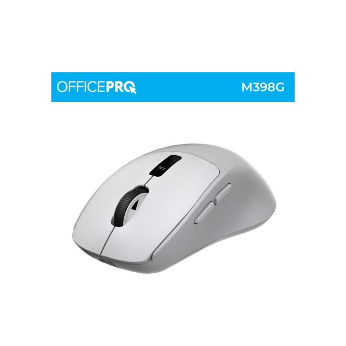 OfficePro M398G