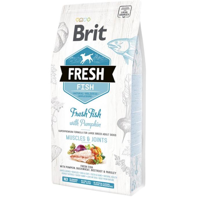 Brit Fresh 8595602530786