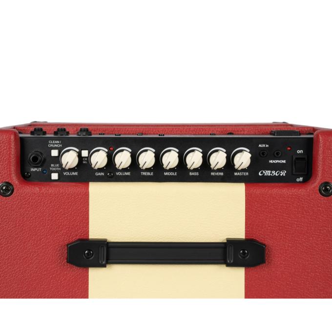 Cort CM30R DR